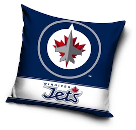 Vankúšik Official Merchandise NHL Winnipeg Jets