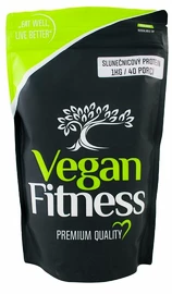 Vegan Fitness Slunečnicový protein 1000 g