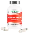 VemoHerb  Beta Ecdysterone 95% 90 kapslí