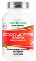 VemoHerb  Cordyceps CS-4 90 kapslí