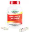 VemoHerb  Rhodiola Rosea 90 kapslí