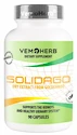 VemoHerb  Solidago (Zlatobýl obecný) 90 kapslí