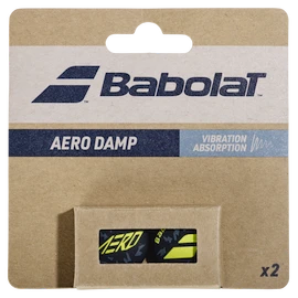 Vibrastop Babolat Custom Damp X2