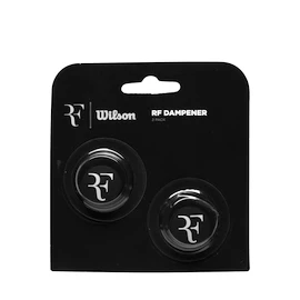 Vibrastop Wilson RF Dampener 2 Pack Black