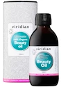 Viridian  100% Organic Beauty Oil (Olej pro péči o vzhled) 200 ml