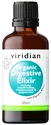 Viridian  100% Organic Digestive Elixir (Elixír pro zažívání) 50 ml