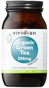 Viridian  100% Organic Green Tea (Extrakt ze zeleného čaje) 90 kapslí