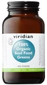 Viridian  100% Organic Soul Food Greens (Směs zelených superpotravin) 100 g