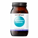 Viridian  Antioxidant Formula (Směs antioxidantů) 90 kapslí