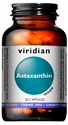 Viridian  Astaxanthin 30 kapslí