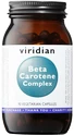 Viridian  Beta Carotene Complex 90 kapslí