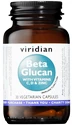 Viridian  Beta Glucan (Antioxidant) 30 kapslí