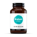 Viridian  Brahmi Extract 60 kapslí