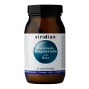 Viridian  Calcium Magnesium with Zinc (Vápník, Hořčík a Zinek) 100 g