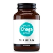 Viridian  Chaga Extract Organic 30 kapslí