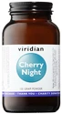 Viridian  Cherry Night (Višeň a l-glycin) 150 g