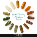 Viridian  Choline 300 mg 60 kapslí