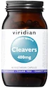 Viridian  Cleavers 400 mg (Svízel přítula) 90 kapslí