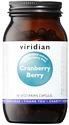 Viridian  Cranberry Berry (Brusinky) 90 kapslí