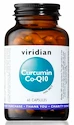 Viridian  Curcumin Co-Q10 (Kurkumin a Koenzym Q10) 60 kapslí