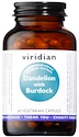 Viridian  Dandelion with Burdock (Pampeliška a lopuch) 60 kapslí