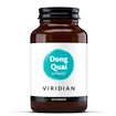 Viridian  Dong Quai Extract 60 kapslí