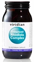 Viridian  Enhanced Rhodiola Complex (Rozchodnice růžová s adaptogeny) 90 kapslí