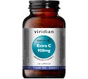 Viridian  Extra C (Vitamín C) 950 mg 120 kapslí