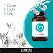 Viridian  Ginkgo Biloba Tincture Organic 50 ml