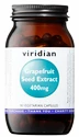 Viridian  Grapefruit Seed Extract 400mg (Extrakt ze semínek grepfruitu) 90 kapslí