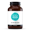 Viridian  Herbal Female Complex Organic 90 kapslí