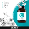 Viridian  Herbal Female Complex Organic 90 kapslí