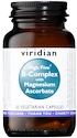 Viridian  High Five B Complex with Magnesium Ascorbate 90 kapslí