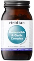 Viridian  Horseradish & Garlic Complex (Křen a česnek) 90 kapslí