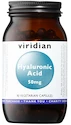 Viridian  Hyaluronic Acid (Hyaluronan) 90 kapslí