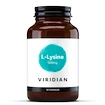 Viridian  L-Lysine 30 kapslí