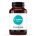 Viridian  L-Lysine 30 kapslí