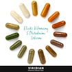 Viridian  Lip Nurse (Balzám na rty) 8 ml