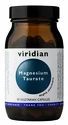 Viridian  Magnesium Taurate (Taurát hořečnatý) 90 kapslí