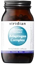 Viridian  Maxi Potency Adaptogen Complex (Směs adaptogenů) 90 kapslí