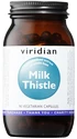 Viridian  Milk Thistle (Ostropestřec mariánský) 90 kapslí