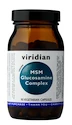 Viridian  MSM Glucosamine Complex 90 kapslí