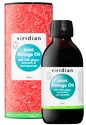 Viridian  Organic Joint Omega Oil (Kloubní výživa) 200 ml