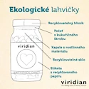 Viridian  Pine Bark Extract Organic 30 kapslí