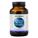 Viridian  Quercetin B5 Plus Complex 60 kapslí