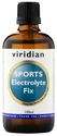 Viridian  Sports Electrolyte Fix (Koncentrát pro iontový nápoj) 100 ml