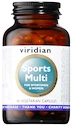 Viridian  Sports Multi (Vitamíny, minerály a rostlinné extrakty) 60 kapslí