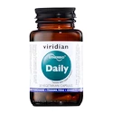 Viridian  Synerbio Daily (Směs probiotik a prebiotik) 30 kapslí