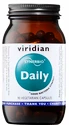 Viridian  Synerbio Daily (Směs probiotik a prebiotik) 90 kapslí