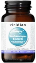 Viridian  Synerbio Saccharomyces Boulardii (Unikátní komplex probiotik a prebiotik) 30 kapslí